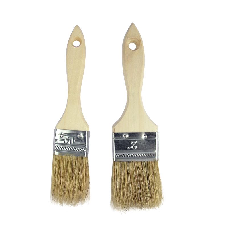 North direction oil brush barbecue brush 2 pack barbecue oil brush high temperature resistant oil brush barbecue accessories seasoning brush