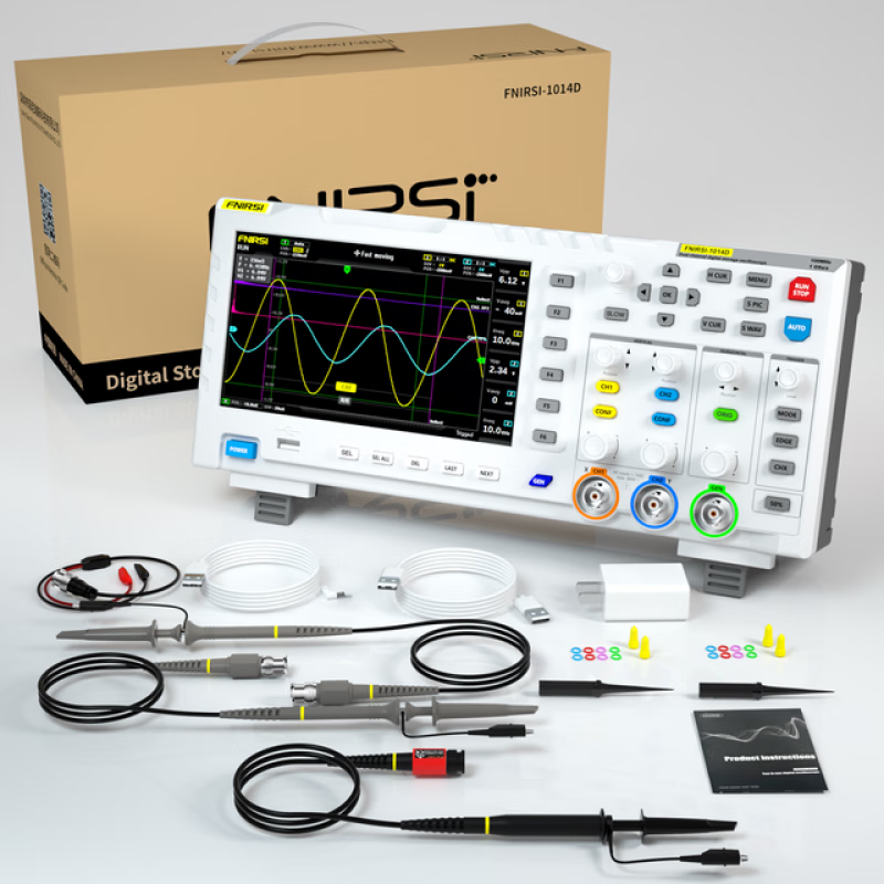 FNIRSI1014DOscilloscope2in1DigitalOscilloscopeDDS English version fnirsi-1014DAdd1P4100