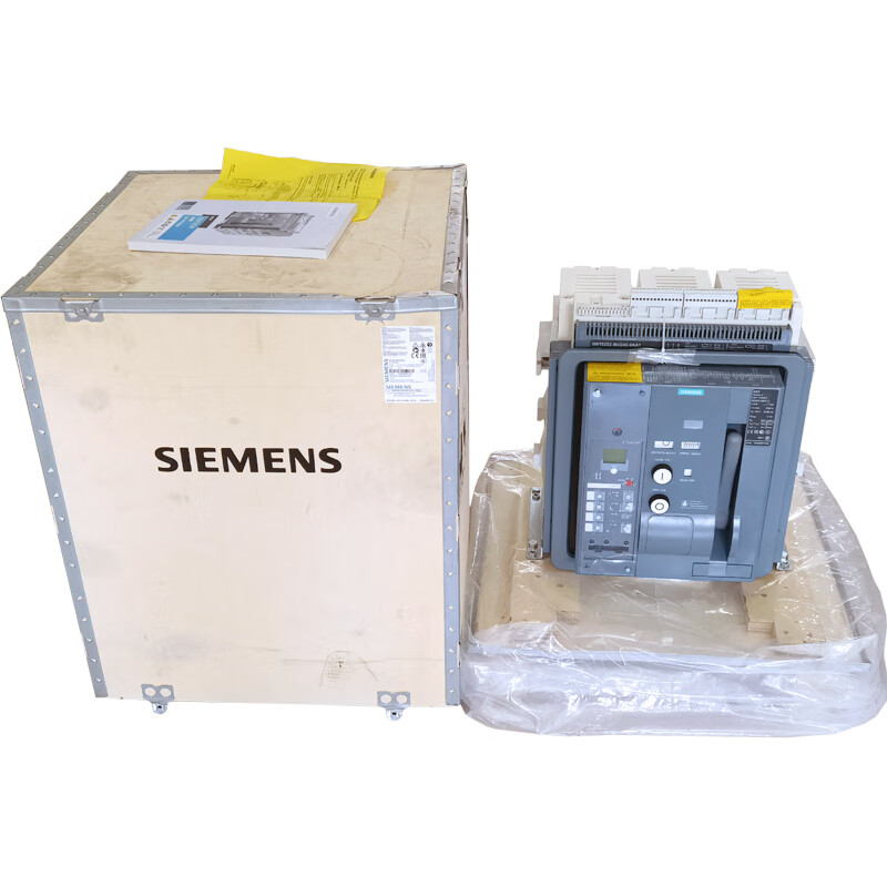 Siemens frame circuit breaker 3WT/3WL switch 1000A2500A3200A 1250A fixed x3Px3WT series
