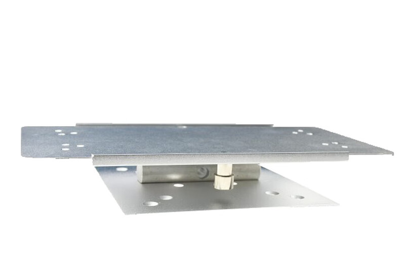 Monitor universal ambulance pendant desktop bracket fixed shelf aluminum alloy can be customized Mindray buckle