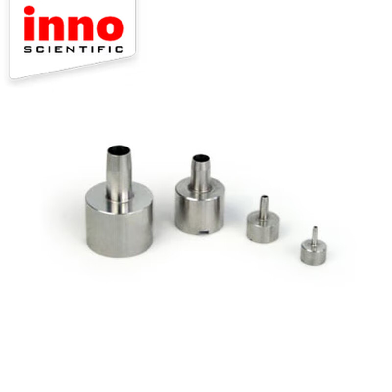 Floating anti-adsorption cross countersunk sinker water inlet pipe gravity 316L stainless steel corrosion-resistant CT10mm suitable for 17#18#24#)