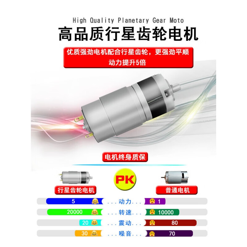 Yunhan Yunhan electric scissors cutting artifact hand-held rechargeable electric scissors tailor scissors clothing leather small cloth cutting machine rechargeable dual-use model 1 battery + 1 knife head large torque