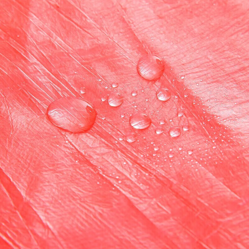 Jidaocook disposable tablecloth thickened plastic tablecloth wedding banquet tablecloth picnic mat household rectangular round table white 2 pack of 20 sheets 2.2*2.2m imitation silk tablecloth