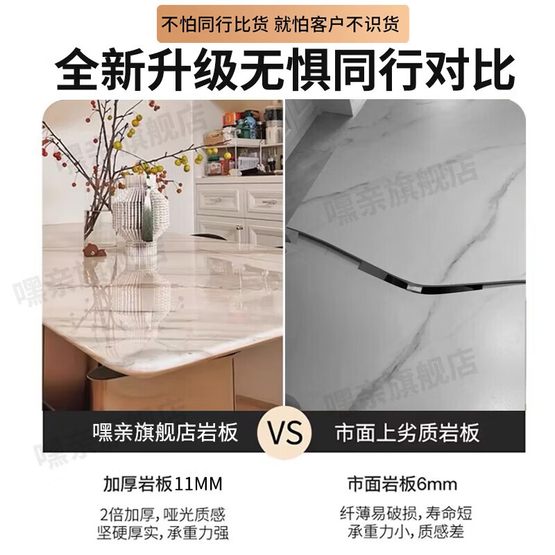 XMSJ slate countertop marble tabletop board dining table panel coffee table tabletop custom kitchen sideboard tiles