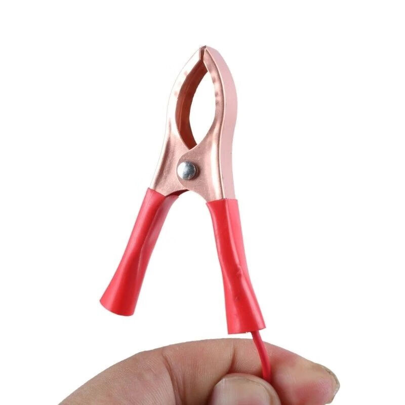 Mo Peng speed regulator switch 12V blower DC blower battery clip motor fan 12V clip speed regulator with switch