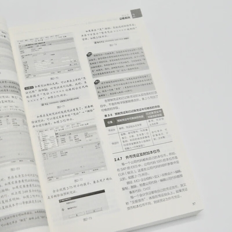 Learn SAP Finance from Easy to Deep (S/4HANA version) SAP Financial Tutorial Financial Analysis ERP System Financial Consultant Accounting Produced by Asynchronous Books