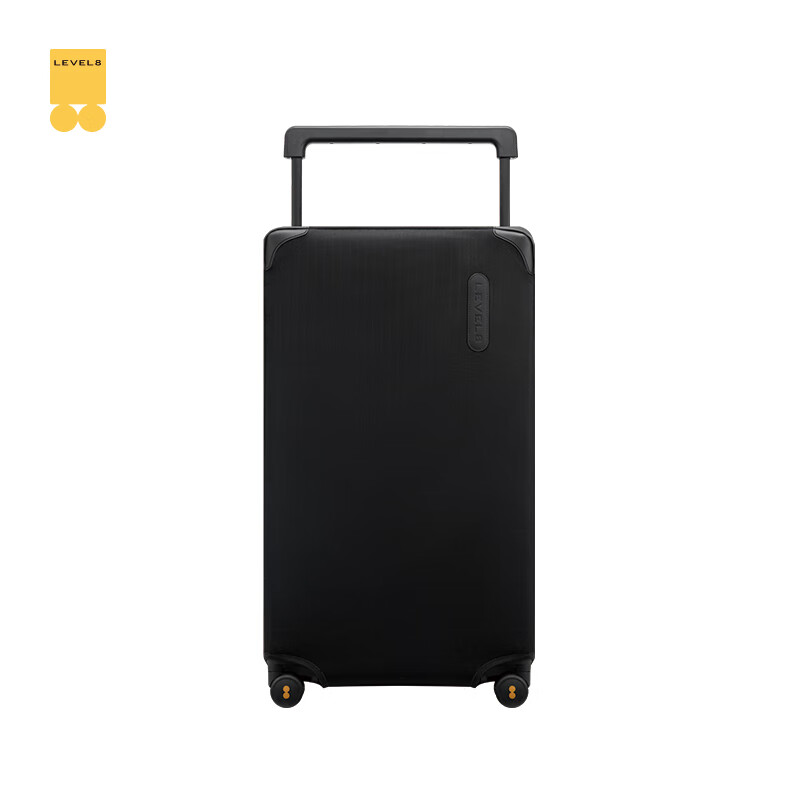 Horizon 8 Grand Traveler Series Wide Trolley Luggage Air-Sense Protective Case Cover Dust Bag Suitable for 26-inch