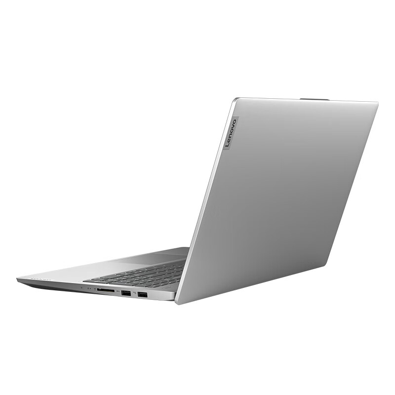 Lenovo (lenovo) Xiaoxin and other series of second-hand notebooks 14/15.6-inch business office video editing design drawing thin and light notebook Core i5 third generation-16G-512G solid state-independent graphics 90% new
