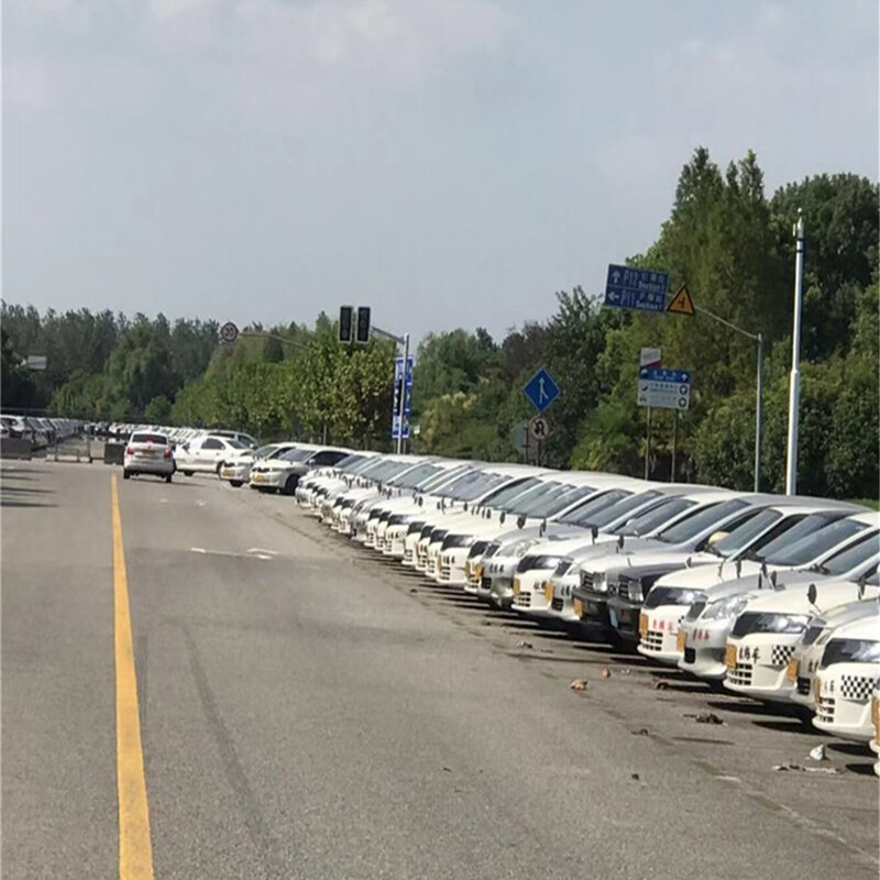 Anting Wheels Shanghai Jiading Anting Driving School one-on-one C1C2 manual automatic transmission driving test driver's license accompanying driving registration C2 automatic transmission unlimited class time full week