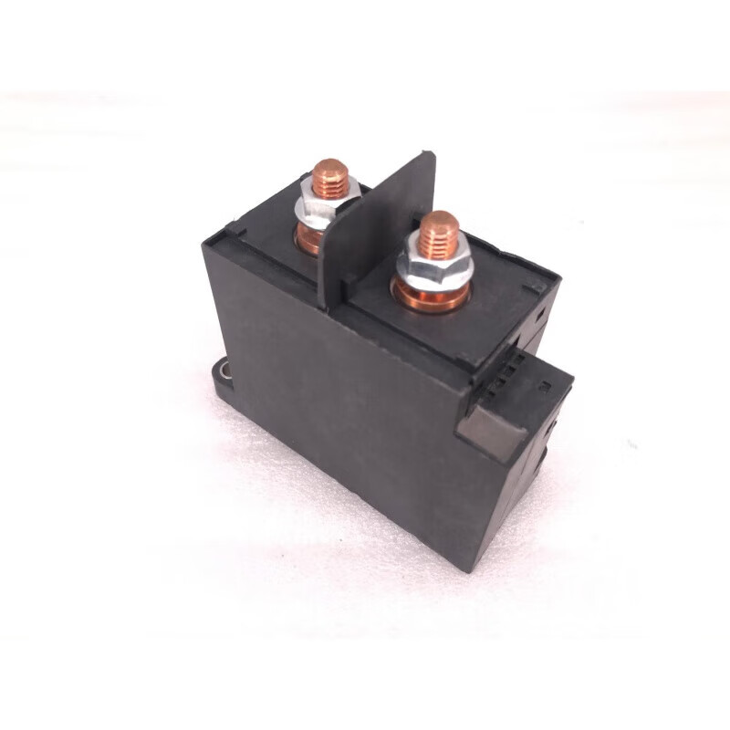 BYD BYD High Voltage DC Contactor 12-24VDC/200A/300A Lithium Battery New Energy Vehicle Relay Please refer to the actual product
