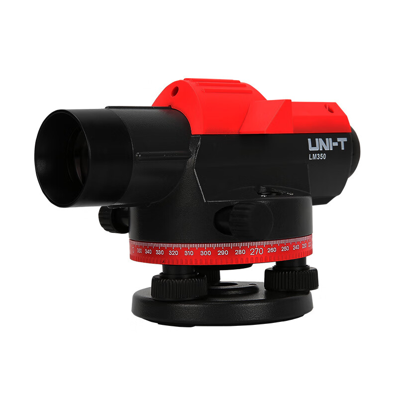 32x high-precision level automatic Anping outdoor construction engineering measurement and drawing instrument level LM350 (32x lens)