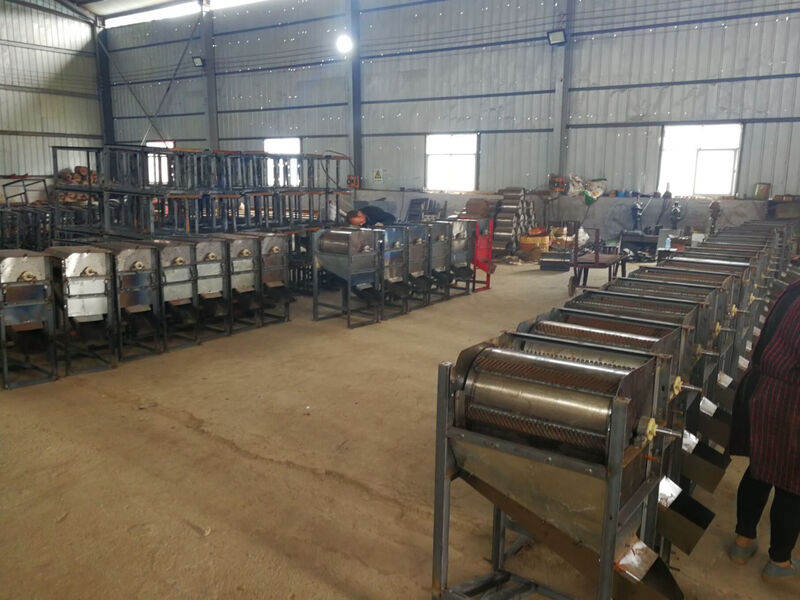 Wen Yijia small rice thresher household wheat thresher wheat rice sorghum soybean millet rapeseed grain 22 600 thickened version (excluding motor)