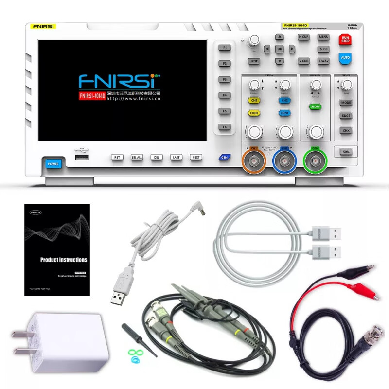 FNIRSI1014DOscilloscope2in1DigitalOscilloscopeDDS English version fnirsi-1014DAdd1P4100