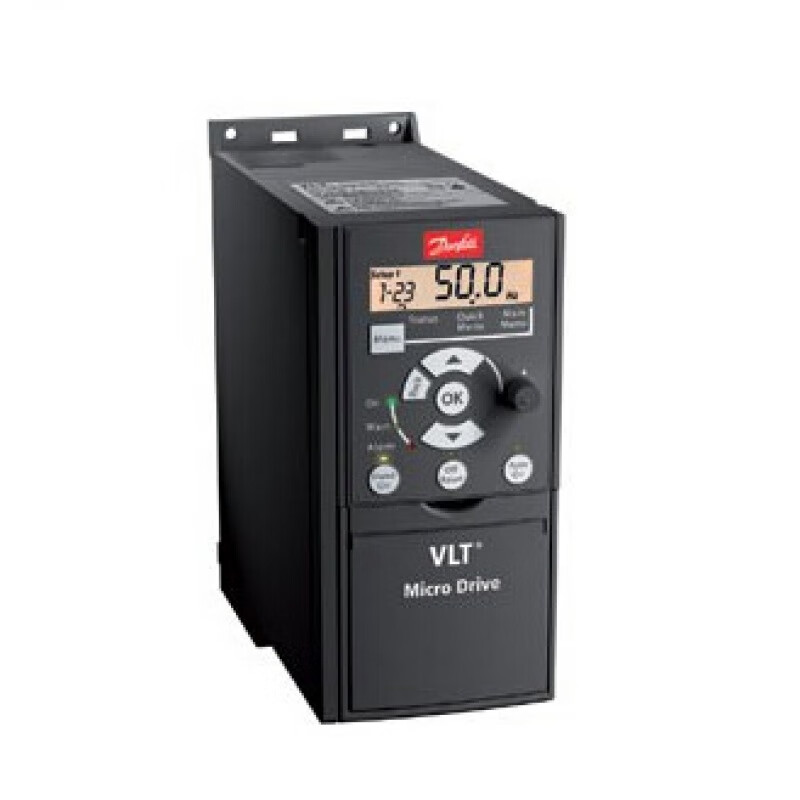 Danfoss DanfosFC51 original frequency converter VLT FC-051 0.37KW-22KW380V-480 FC-051P5K5T4E20H3BXCXXXSX