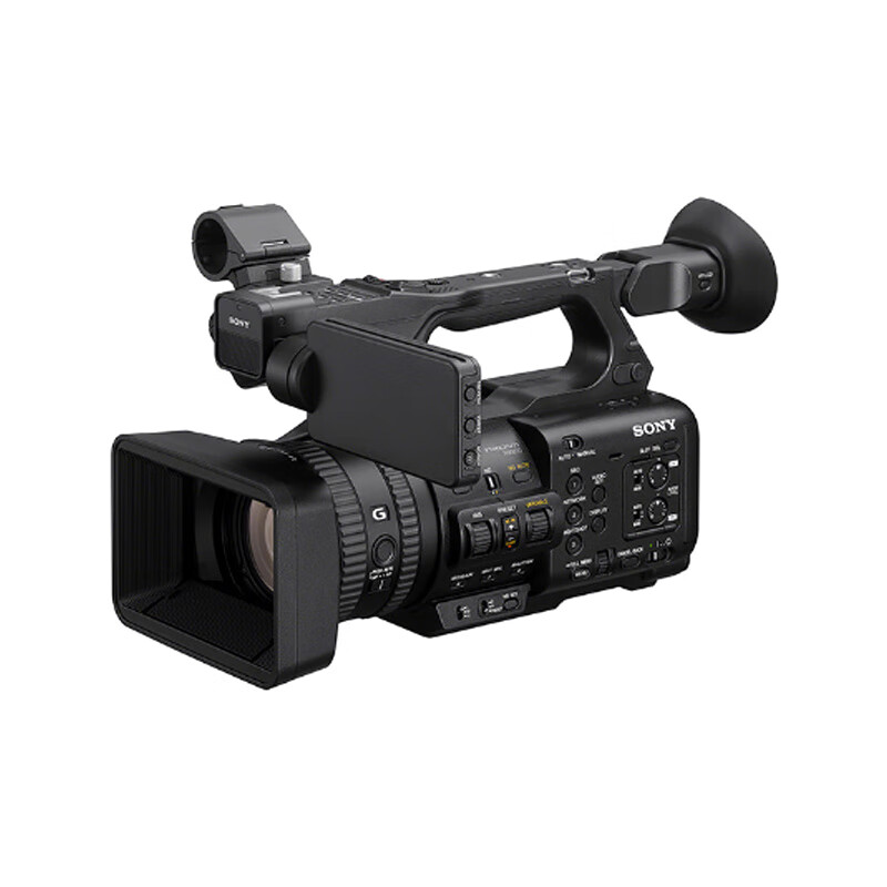 Sony (SONY) HXR-NX800 Professional AI Smart Portable Camcorder