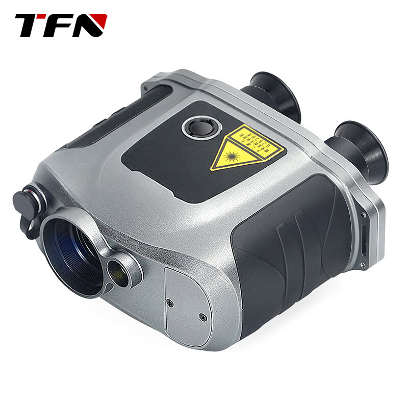 TFN laser rangefinder high precision MKI series binocular ranging angle pitch angle telescope 4KM-10KM M6KI 6KM