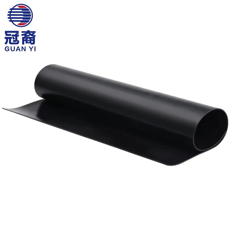 Guanyi insulating rubber pad 1.2m*6m 3mm roll