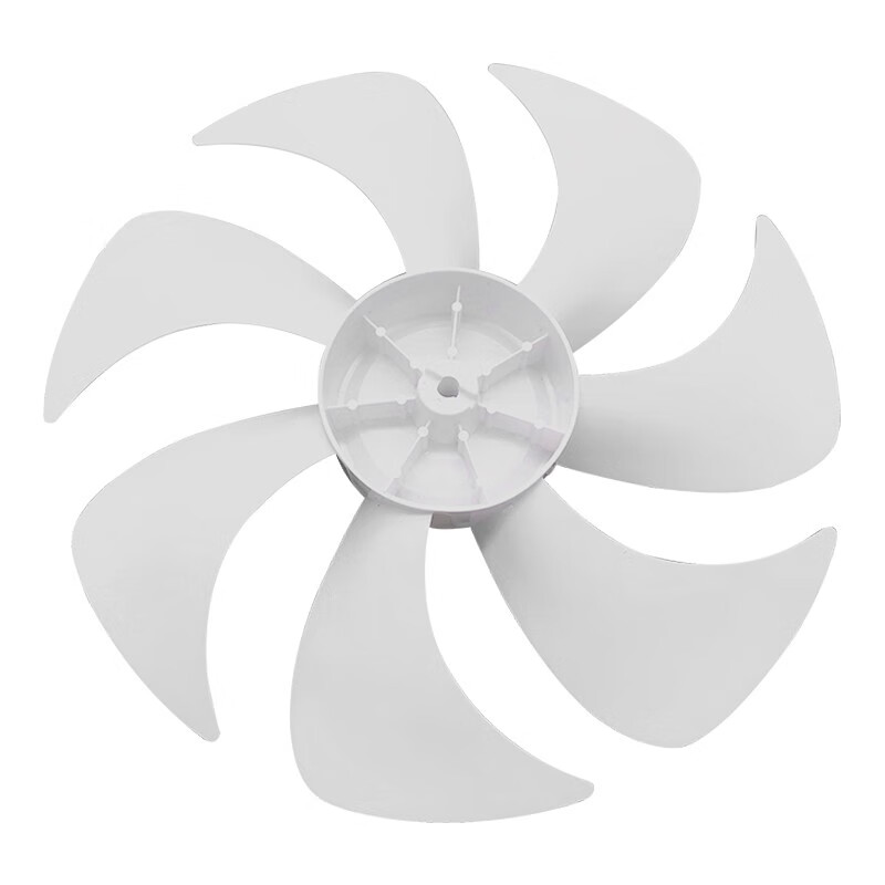 Suitable for Airmate electric fan CS30-X20 CS30-R21 FS30-X52 fan blade original blade accessories FS30-X52 fan blade 12 inches