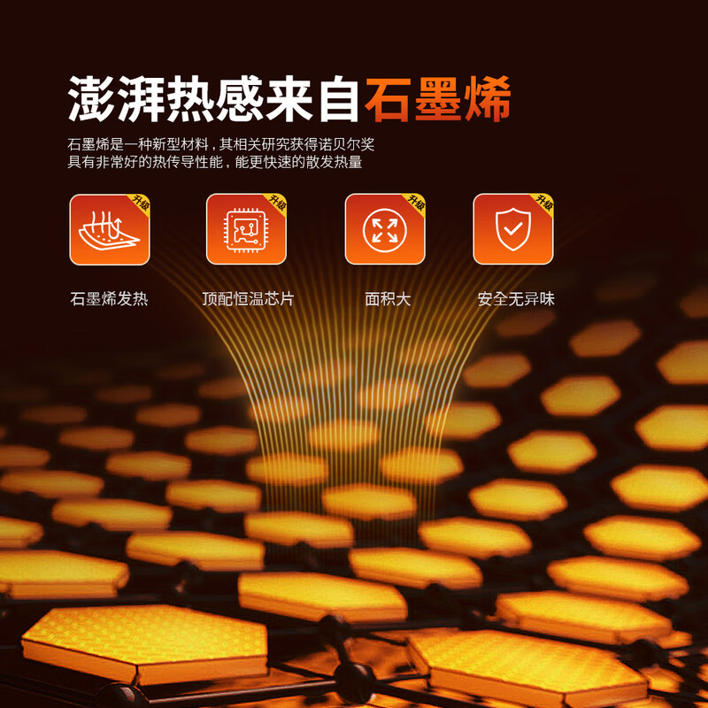 Love the lifelong heated desk pad for children and primary school students, desk pad, desk pad, hand warmer artifact, waterproof 80x33cm large size