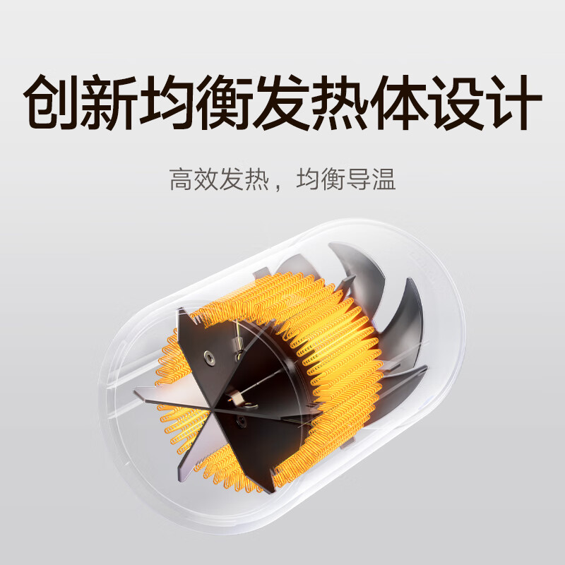 Mijia Xiaomi Hair Dryer Negative Ion Portable Foldable High Wind Quick Drying H101 Home Dormitory Student Hair Dryer Essential for Travel New Year’s Day Gift Recommendation White