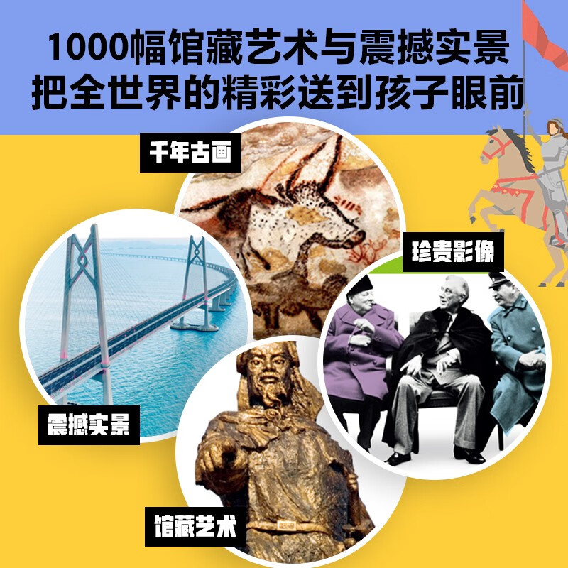 DK365 One Page World History a Day 6-12 years old DK is a historical enlightenment book specially created for children in the screen age.