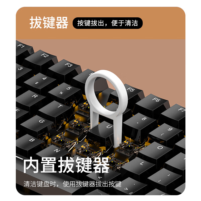 Lenovo Eco Brand Superpower Laptop Keyboard Dust Mobile Phone Tablet Headphone Cleaning Tool Multi-Functional Cleaning Universal Artifact Multi-Function Cleaning Set 21 in 1