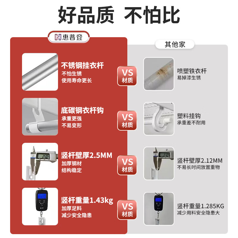 HPden 0.6m stainless steel walk-in closet customizable metal wardrobe storage cabinet small apartment wardrobe environmentally friendly 0.6m wardrobe 4 packages installation/lifetime warranty