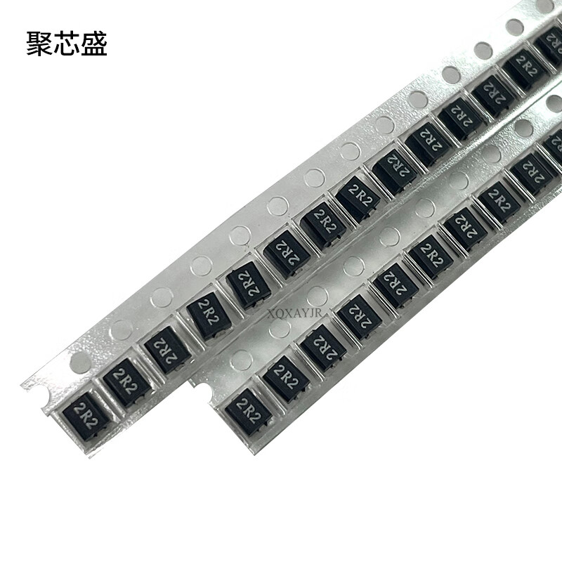 1210 chip wirewound inductor 3225 1/2.2/3.3/4.7/22/47/100/220/470UH 1210 68UH (10 pieces)