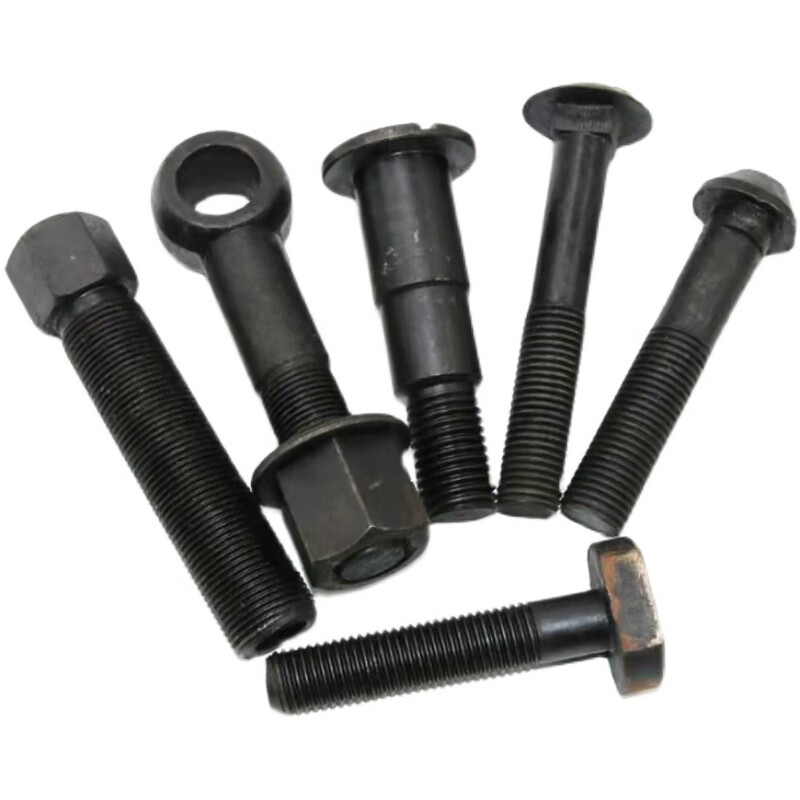 FHJQB customized screws/customized special-shaped parts/customized non-standard bolts/stamping parts processing/customized British and American special-shaped screws