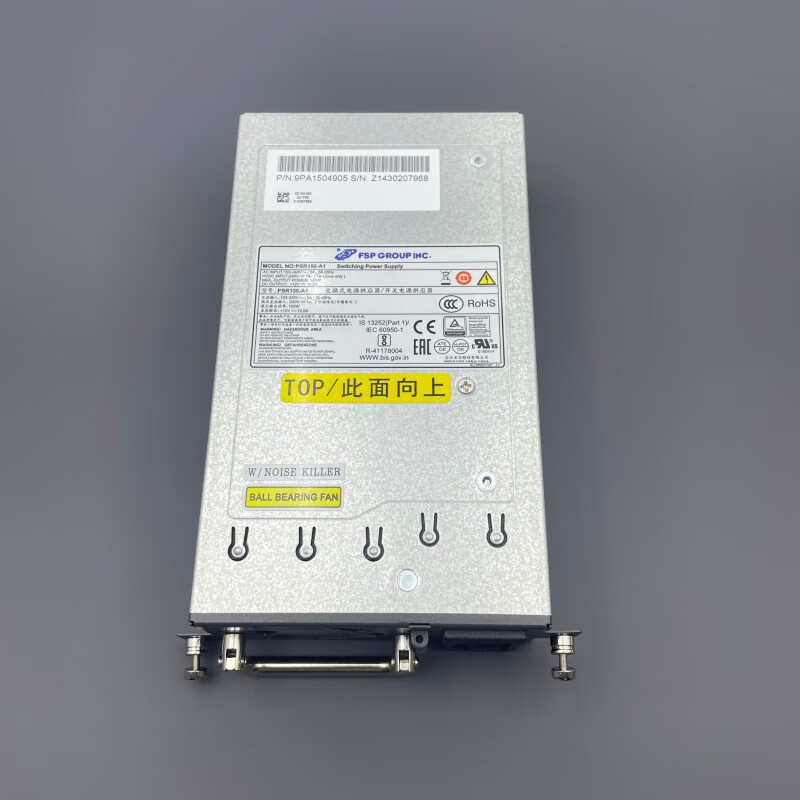 FSP JD362A PM2150A for JG311A JG312A H3C 5500 series PSR150- A1