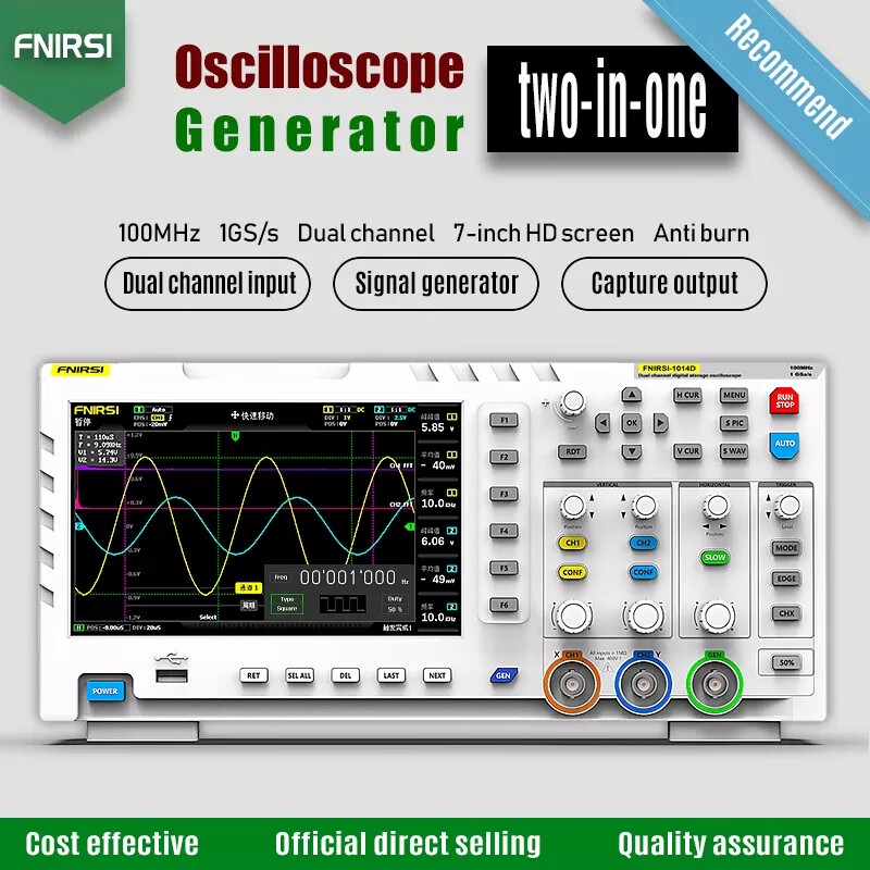FNIRSI1014DOscilloscope2in1DigitalOscilloscopeDDS English version fnirsi-1014DAdd1P4100
