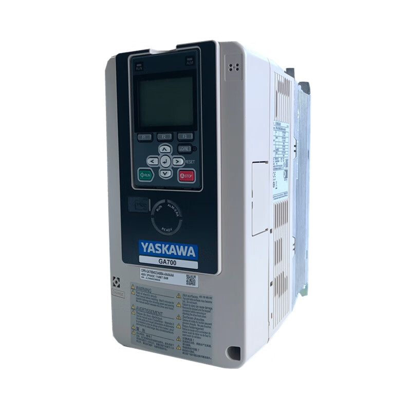 Yaskawa inverter GA700CIPR-GA70B4005 007ABBA-AAAAAA1.5 2.2 3K CIPR-GA70B4140ABBA-AAAAAA