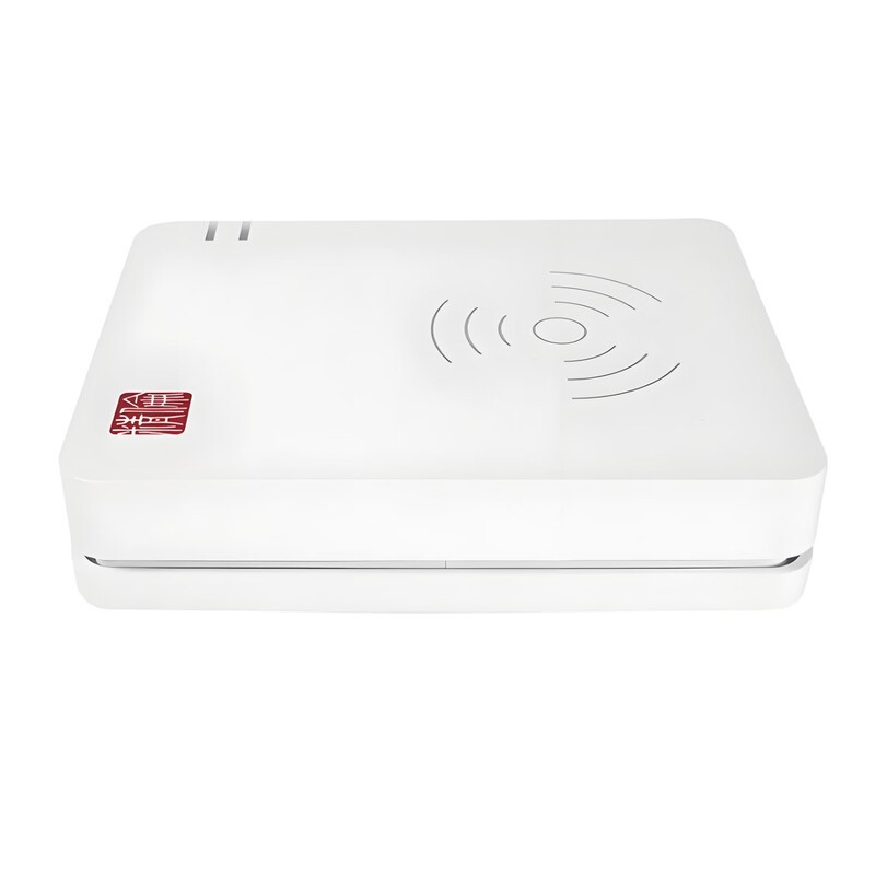 Jinglun Jinglun IDR210 identity reader hotel architecture school identity recognition device idr210 driver-free card reader brand new Jinglun IDR210 (warranty 2 years) driver-free version (HID)_
