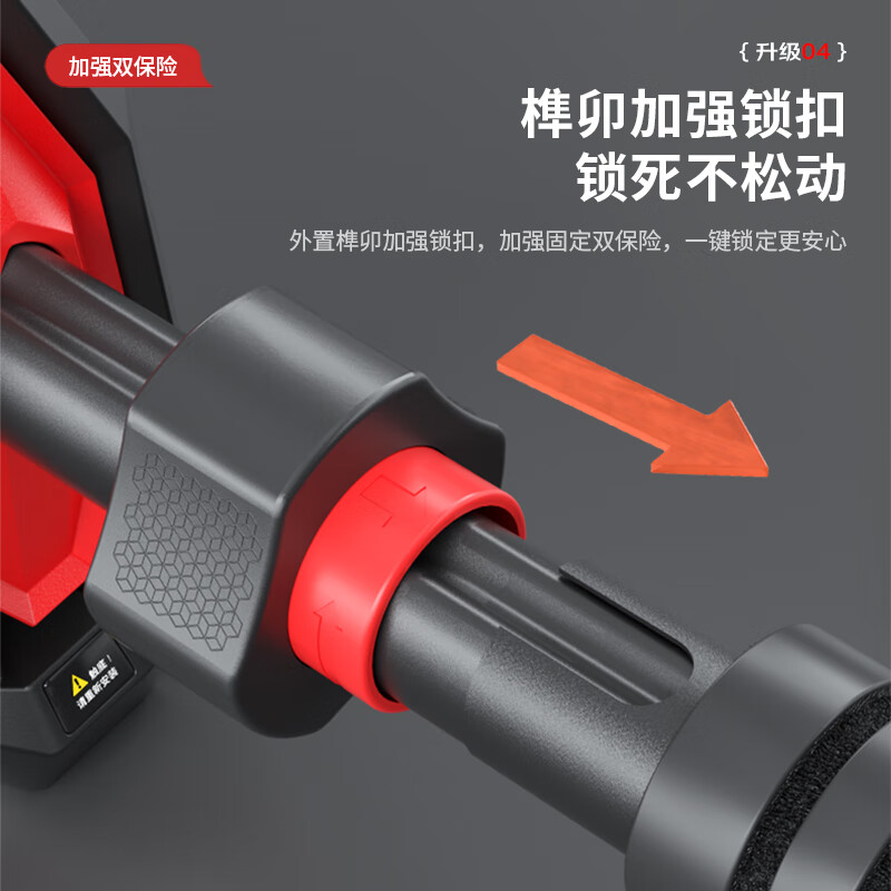 Peak horizontal bar indoor pull-up device home adult punch-free door fitness equipment sports boom 95