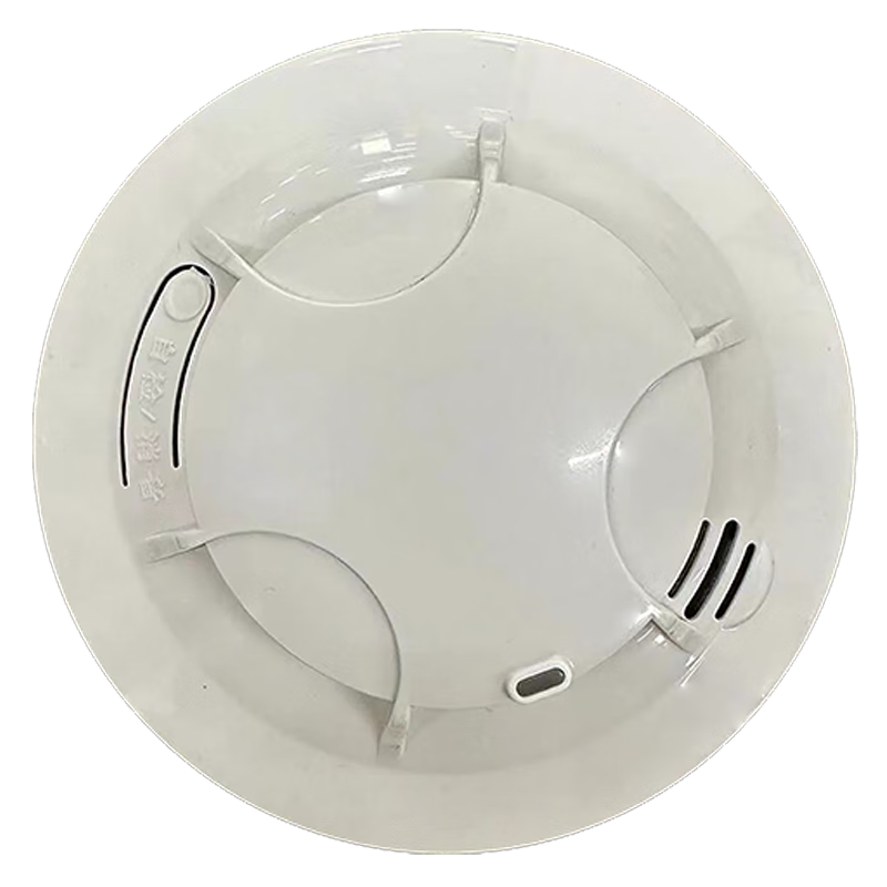Tanda Taihe point type household smoke fire detector bus type ceiling smoke fire alarm TX3131A replaces TX3131 with base