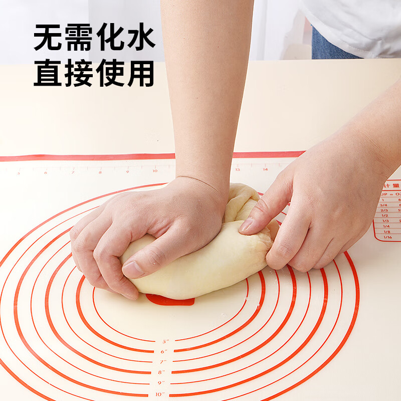 Zhanyi high activity dry yeast powder 5g*20 bags high sugar resistant fermentation powder bread steamed buns household baking ingredients