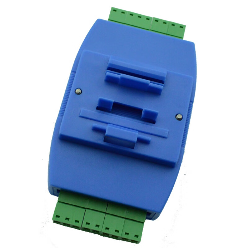 Yue Changsheng HART to MODBUS HART protocol converter HART to RS485 to 232 Songmao Electronics SM100-B+B dual 485