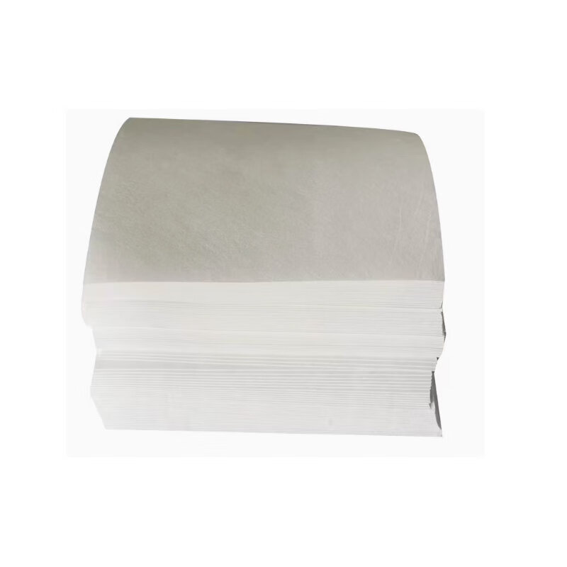 Baoweixia oil-absorbing cotton 2mm*40cm*50cmPP polypropylene 100 pieces each