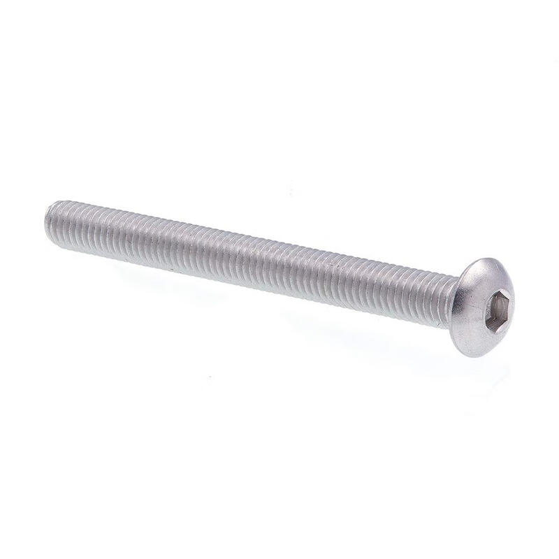 Prime-Line Torx Screws #1032 X 2 inches
