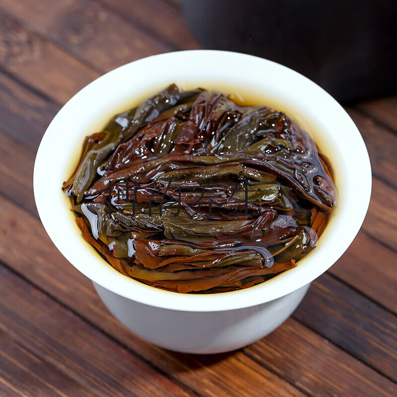 Yanhai Mid-Autumn Gift Tea Authentic Wuyi Mountain Rock Tea Strong Flavor Zhengyan Cinnamon Niulankeng Gift Box 500g Gift Box 500g