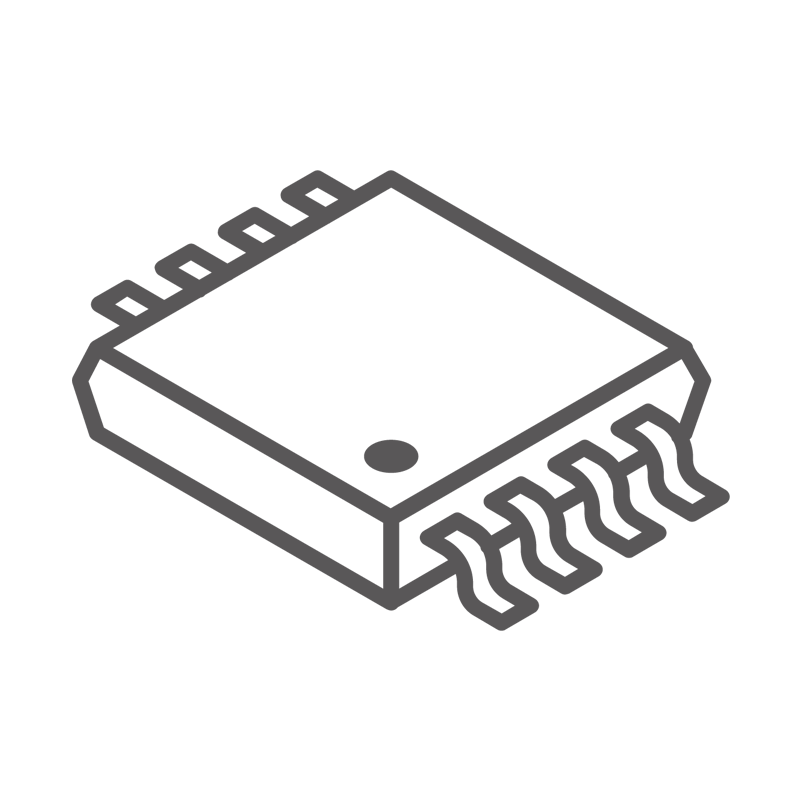 Microchip USB interface chip USB3320C-EZK