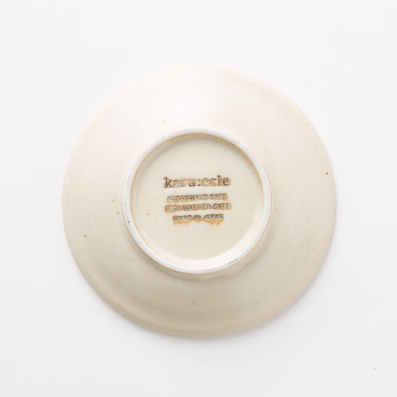 NITORI home furnishing restaurant Japanese-style large noodle bowls large plates small plates cups ultra-light tableware colorful polka dots ultra-light small plates colorful polka dots