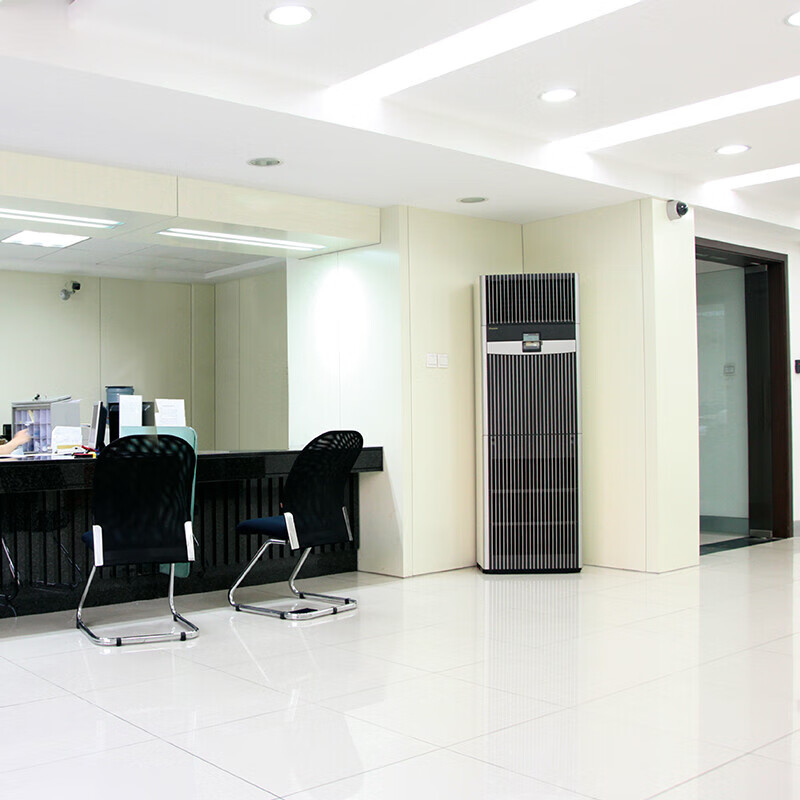 Daikin machine room precision air conditioner variable frequency heating and cooling FVAN03AAK/FVAN05AAK base station 3P/5P first-level energy efficiency installation auxiliary materials three-phase 380V