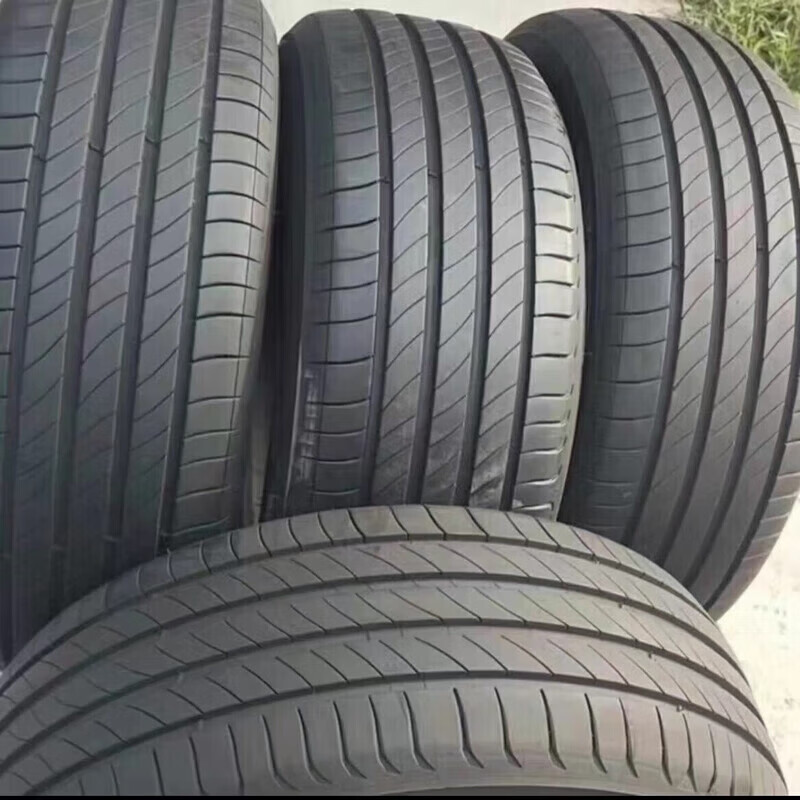 Michelin tires 215/65R16 Tiguan Tucson X-Trail Qashqai Mazda8 Jingyi X3 car service agency Michelin 215/65R16 90% new