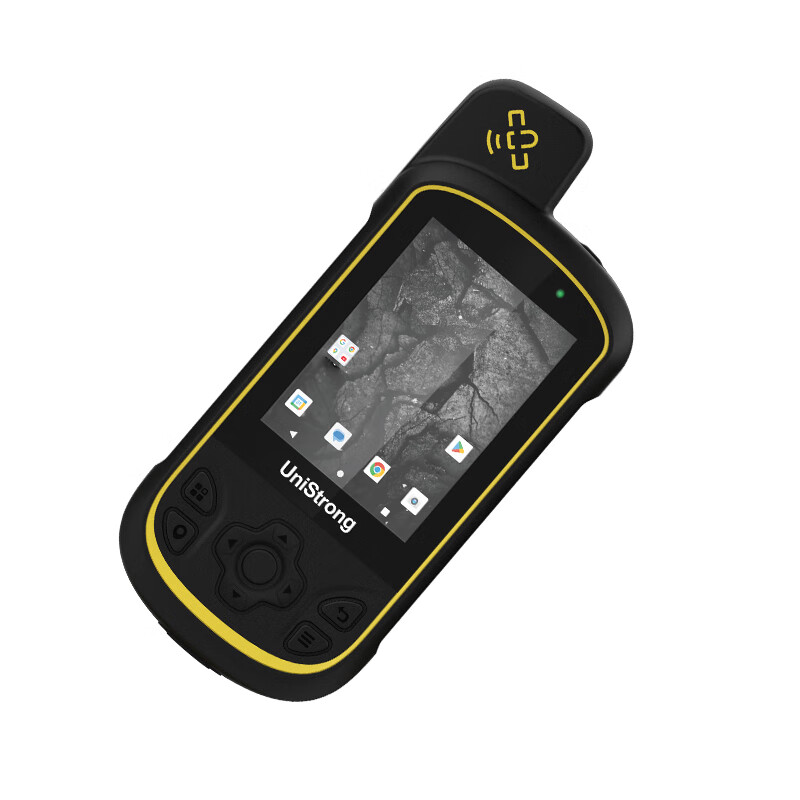 Jisibao G30 single Beidou locator coordinate navigator point line plane longitude and latitude GNSS data collector 4G handheld machine