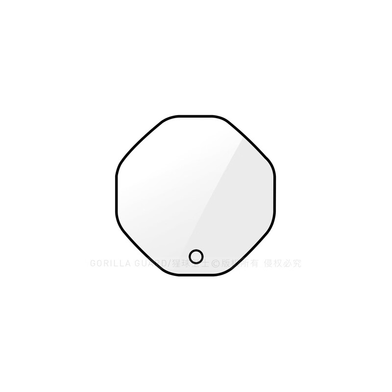 Planet of the Apes Defenders 2 pieces AR anti-reflective film suitable for Huawei Mate70RS Extraordinary Master lens tempered film mate60rs rear mobile phone camera protective film MateXT film New Mate 70 RS lens film丨Buy 1 get 1 free Follow the store Member-only 18-month limited warranty