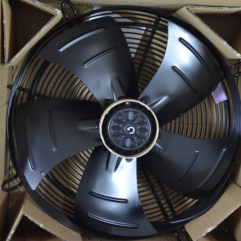 Hangzhou Weiguang 4D external rotor axial flow motor fan fan grille fan condenser motor for refrigeration cold storage YWF4D-350S (voltage 380v) YWF4D-400S (voltage 380v) aYWF4D-500S (voltage 380v)