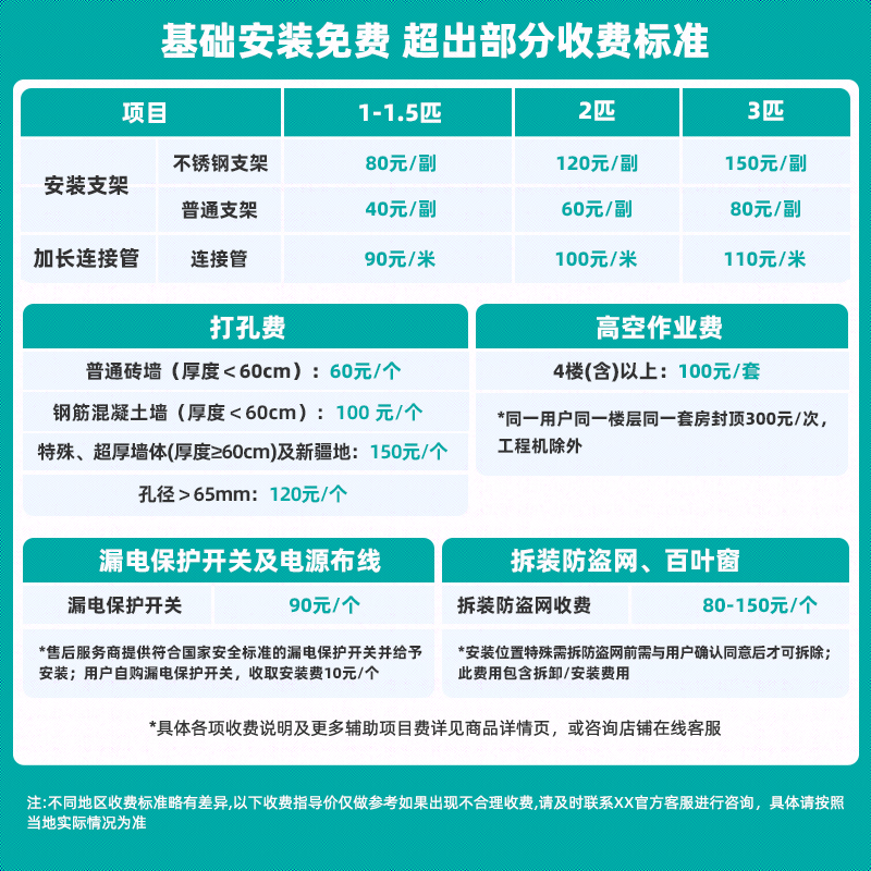 Hisense air conditioner 1.5 HP, easy power saving E370 AI power saving, fast cooling and heating, simulated natural wind, level 1 energy efficiency, pure copper tube hanging KFR-35GW/E370-X1