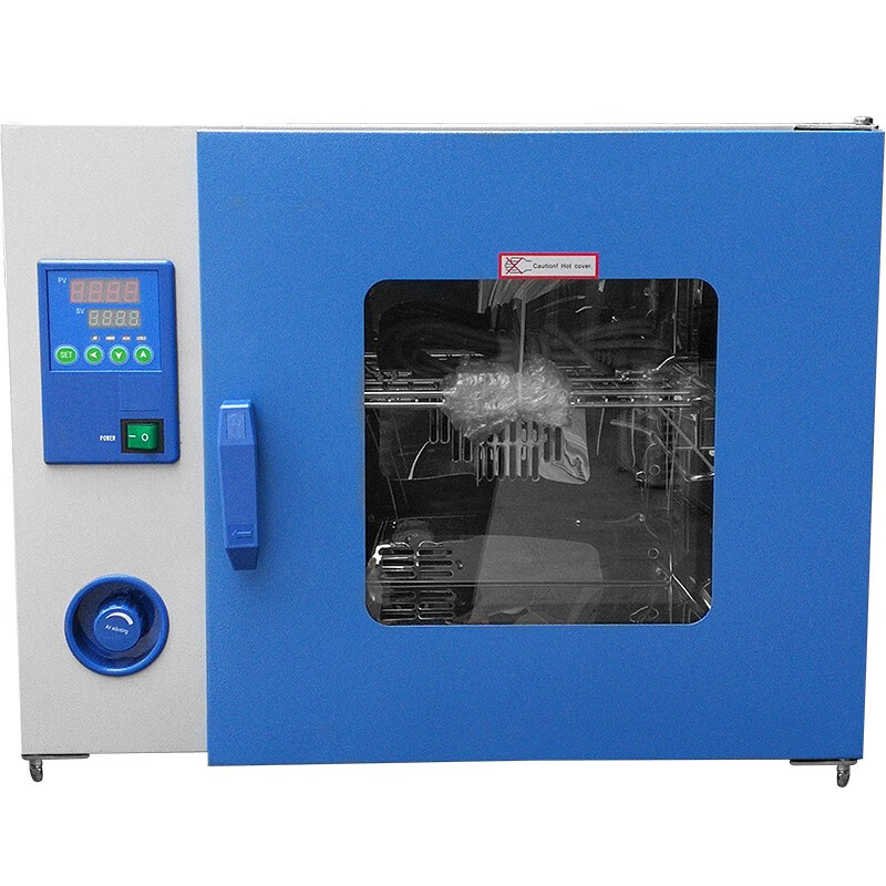Yiheng Shanghai BPG/DHG-9070A/9140A/9240A/9245A electric constant temperature blast drying oven DHG-9245A220L*300