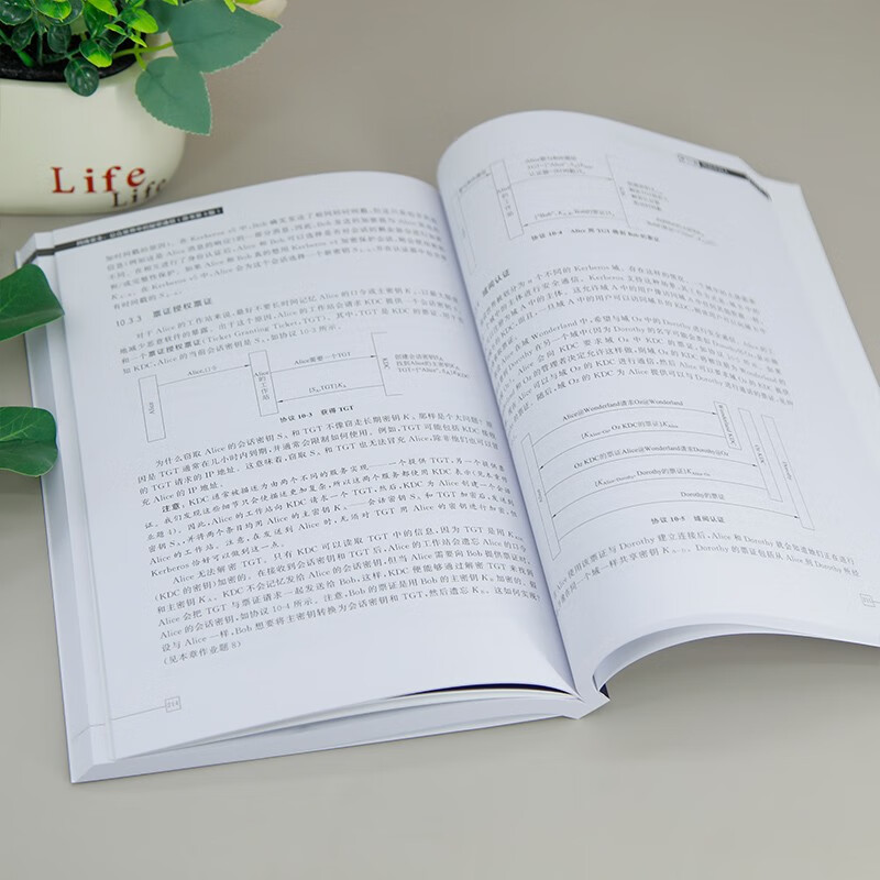 Cybersecurity: Secret Communications in the Public World (Original Book 3rd Edition)